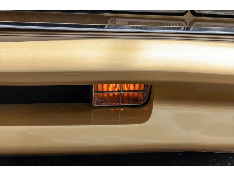 1978 Pontiac Firebird Trans Am 2nd Gen - Image 22 of 31