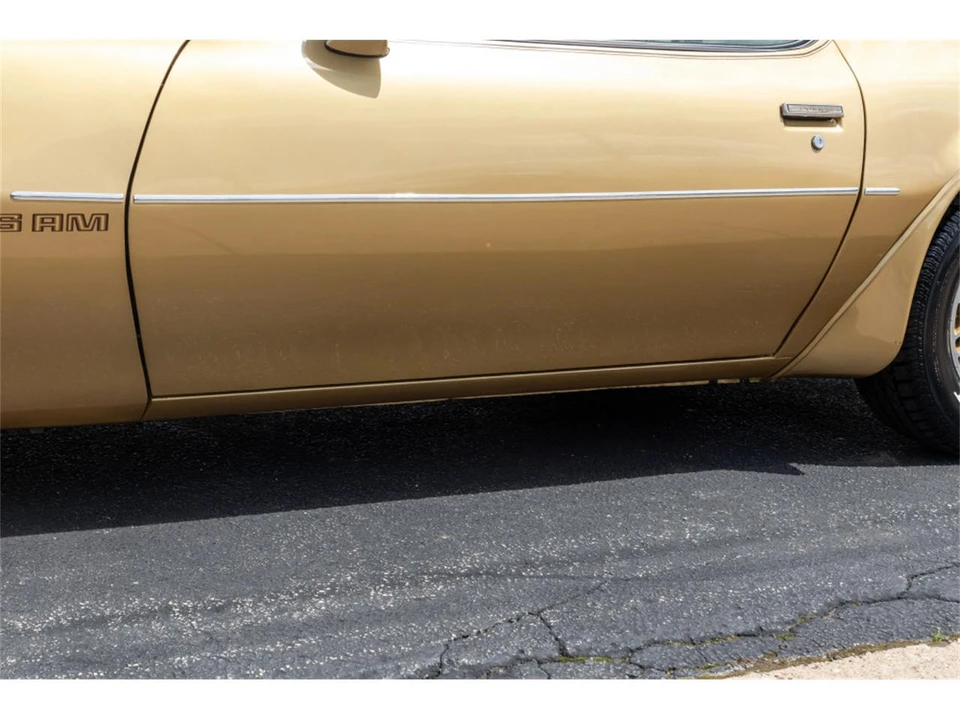 1978 Pontiac Firebird Trans Am 2nd Gen - Image 15 of 31