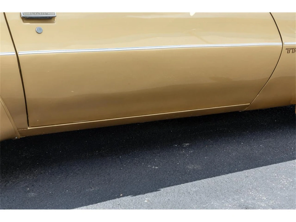 1978 Pontiac Firebird Trans Am 2nd Gen - Image 18 of 31