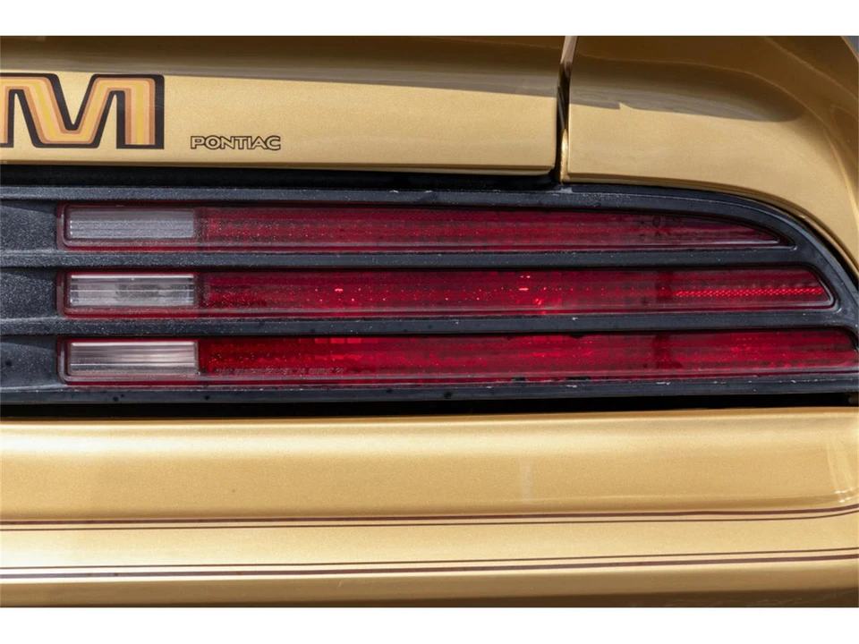 1978 Pontiac Firebird Trans Am 2nd Gen - Image 25 of 31