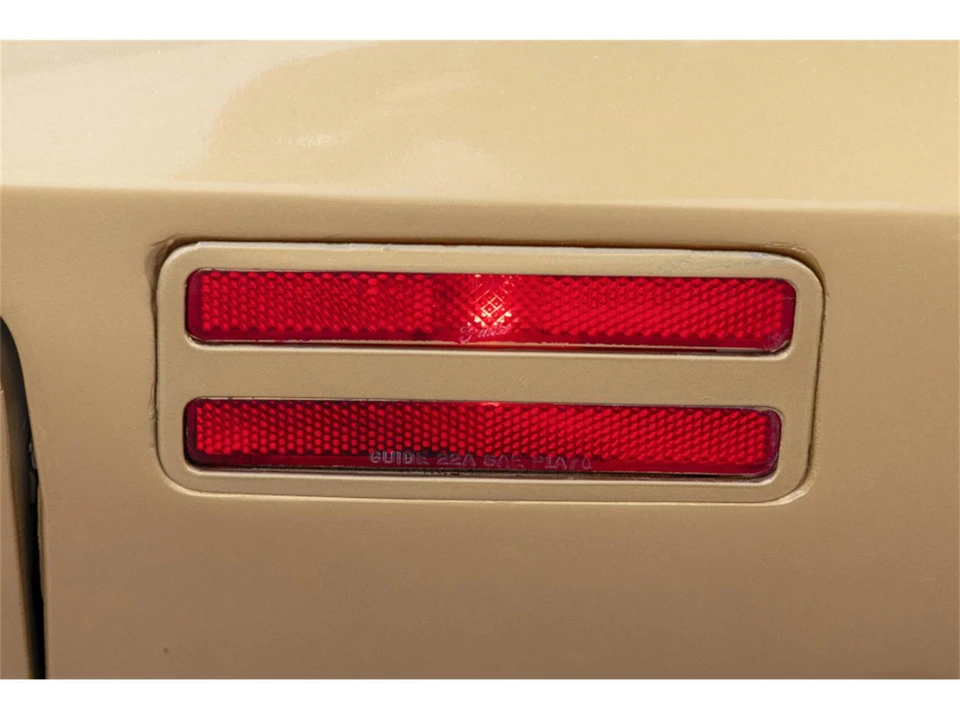 1978 Pontiac Firebird Trans Am 2nd Gen - Image 26 of 31