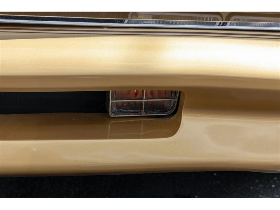 1978 Pontiac Firebird Trans Am 2nd Gen - Image 23 of 31