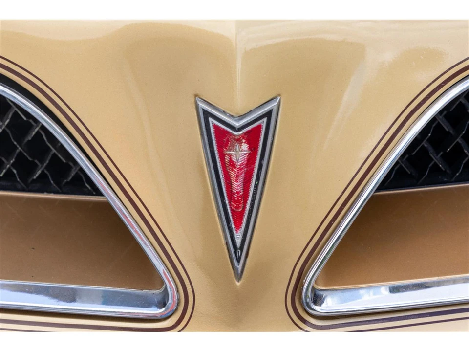 1978 Pontiac Firebird Trans Am 2nd Gen - Image 29 of 31