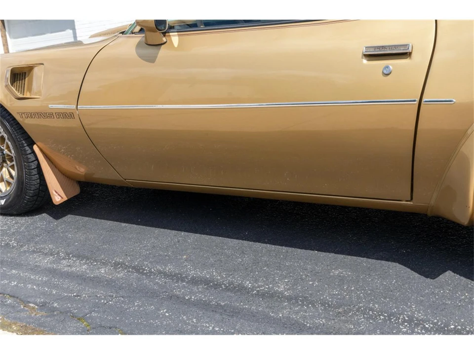 1978 Pontiac Firebird Trans Am 2nd Gen - Image 14 of 31