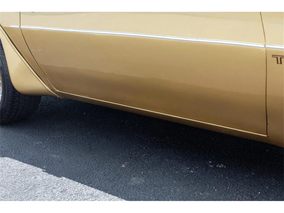 1978 Pontiac Firebird Trans Am 2nd Gen - Image 17 of 31