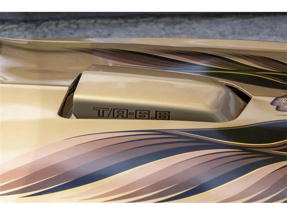 1978 Pontiac Firebird Trans Am 2nd Gen - Image 30 of 31