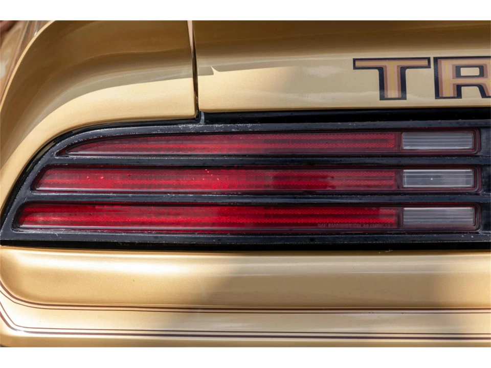 1978 Pontiac Firebird Trans Am 2nd Gen - Image 24 of 31
