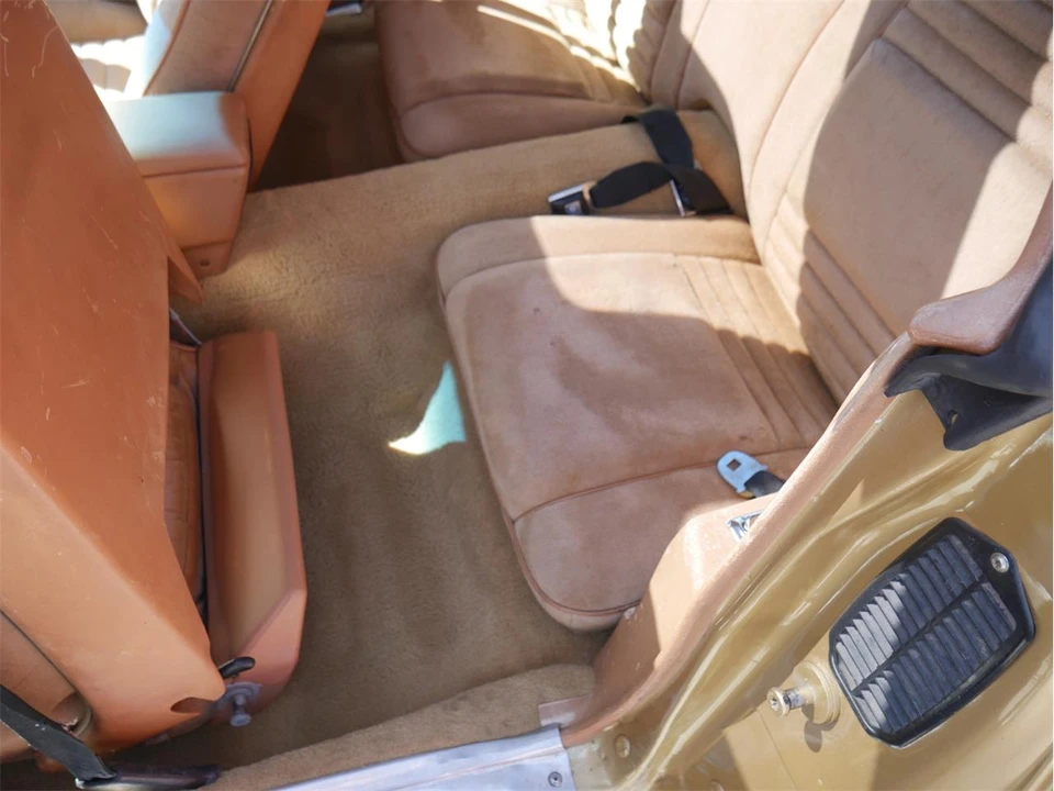 1978 Pontiac Firebird Trans Am 2nd Gen - Image 19 of 31