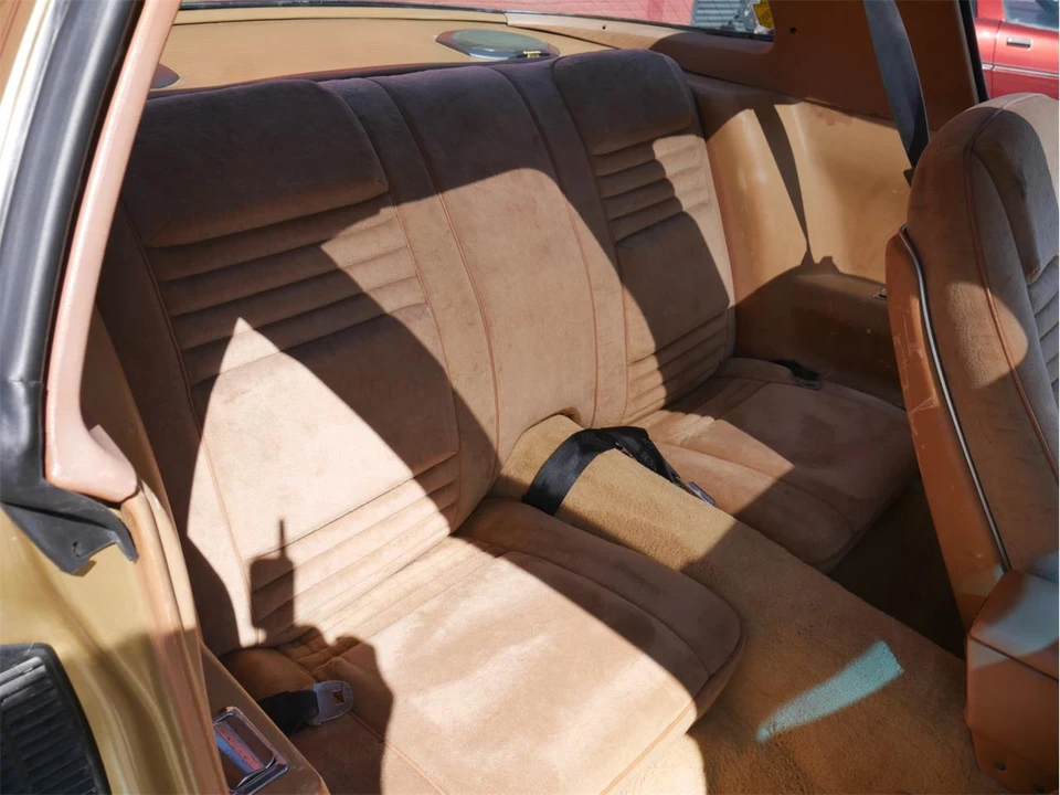 1978 Pontiac Firebird Trans Am 2nd Gen - Image 31 of 31