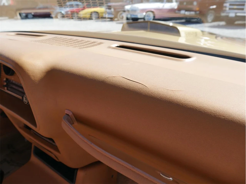 1978 Pontiac Firebird Trans Am 2nd Gen - Image 26 of 31
