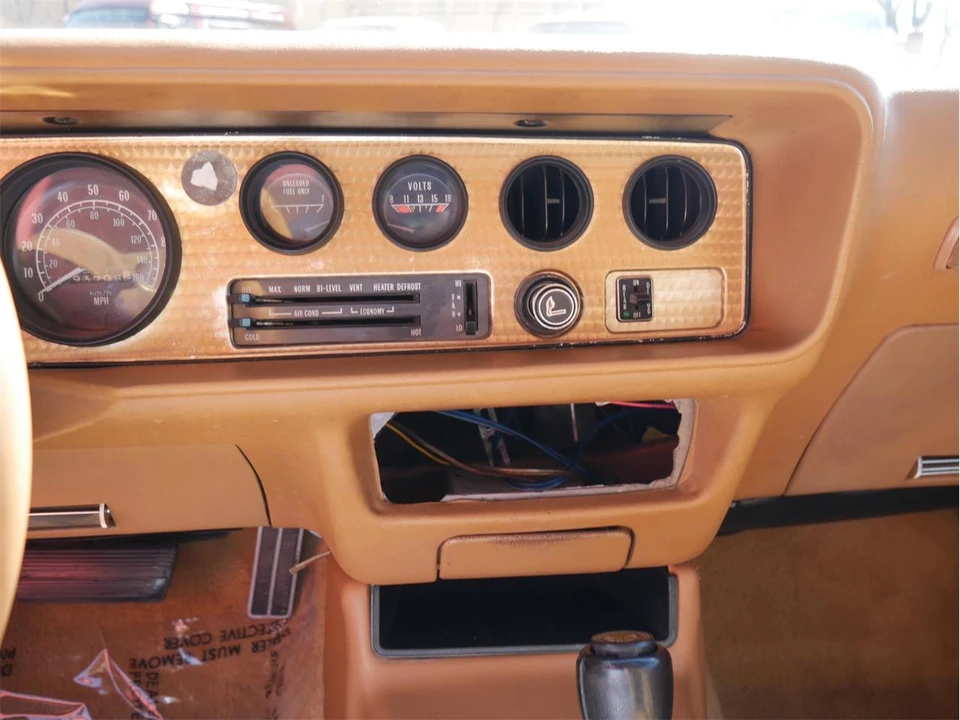 1978 Pontiac Firebird Trans Am 2nd Gen - Image 23 of 31