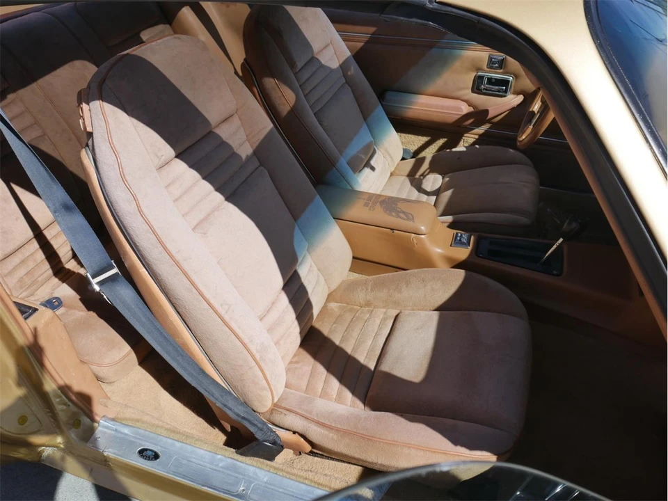 1978 Pontiac Firebird Trans Am 2nd Gen - Image 30 of 31