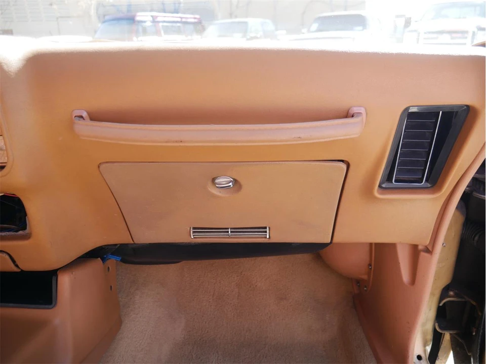1978 Pontiac Firebird Trans Am 2nd Gen - Image 27 of 31