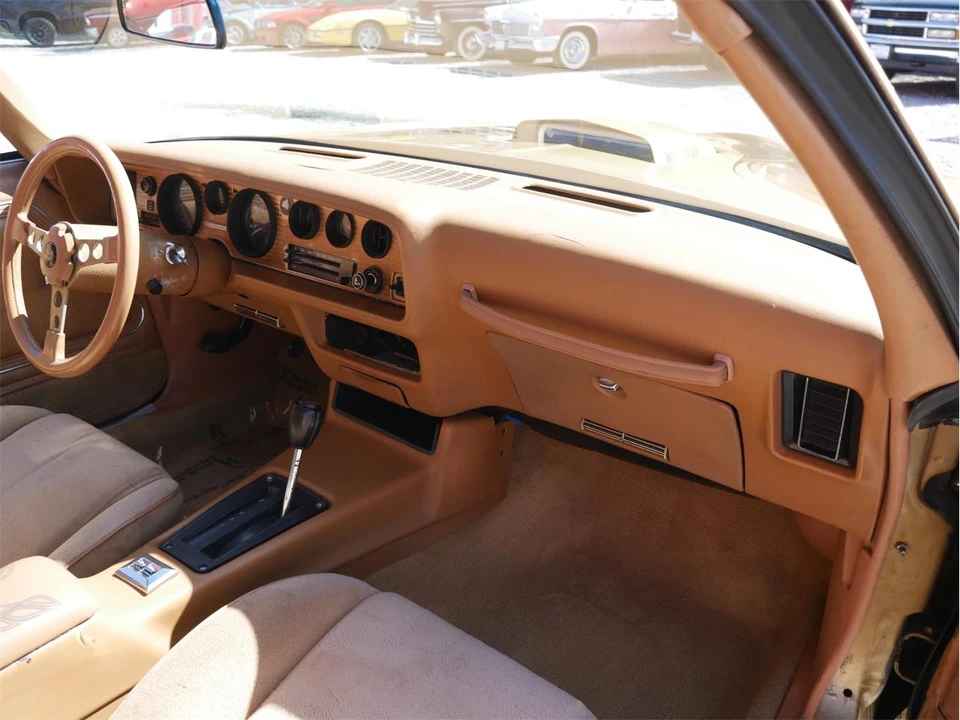 1978 Pontiac Firebird Trans Am 2nd Gen - Image 24 of 31