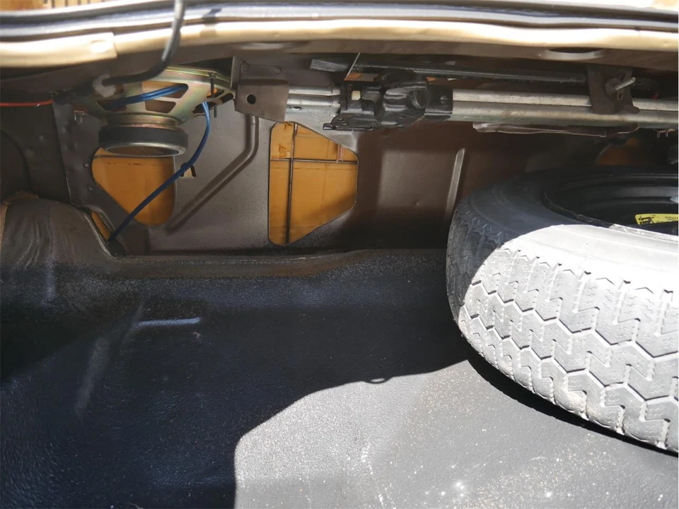 1978 Pontiac Firebird Trans Am 2nd Gen - Image 15 of 31