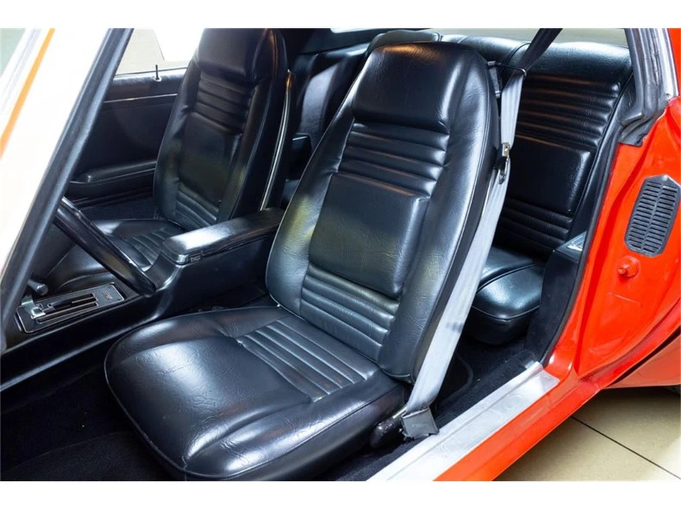 1978 Pontiac Firebird Trans Am 2nd Gen - Image 31 of 31