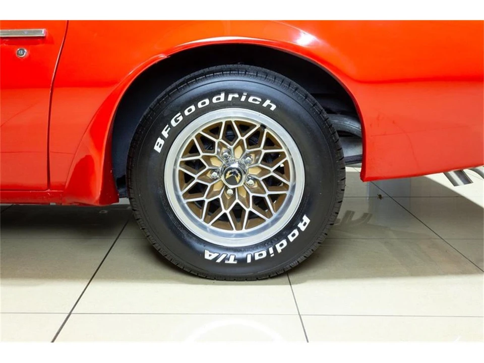 1978 Pontiac Firebird Trans Am 2nd Gen - Image 8 of 31