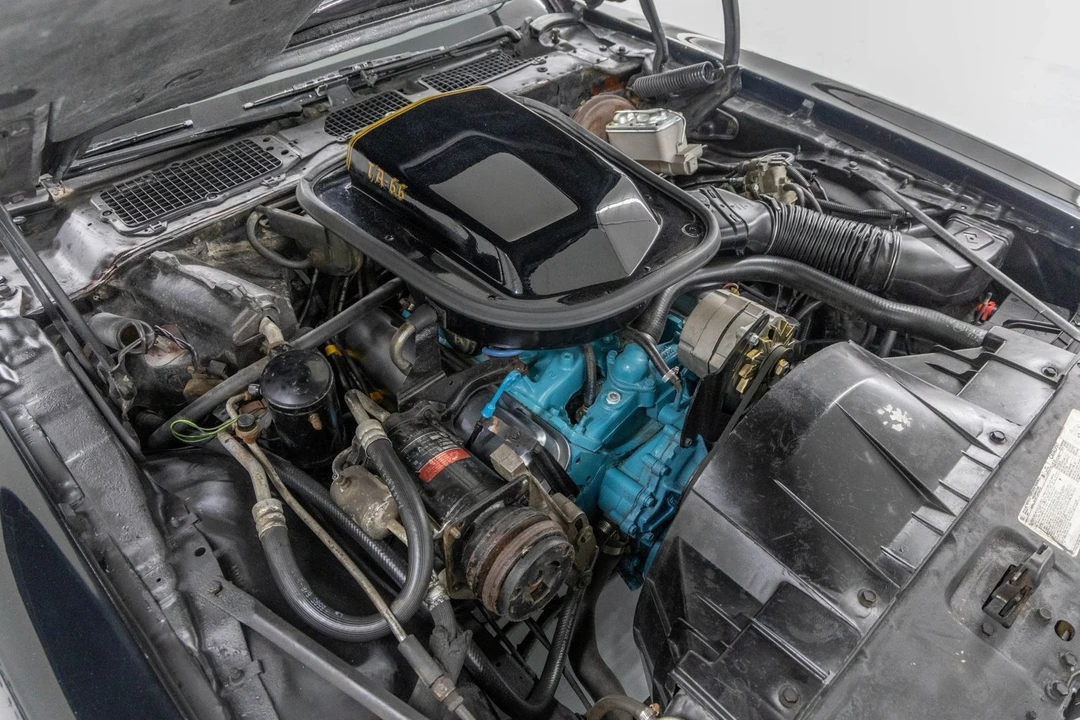 1978 Pontiac Firebird Trans Am 2nd Gen - Image 25 of 31