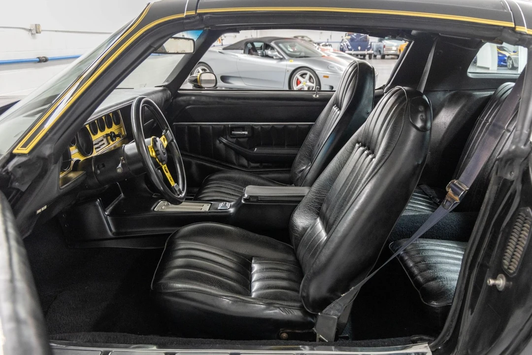 1978 Pontiac Firebird Trans Am 2nd Gen - Image 18 of 31