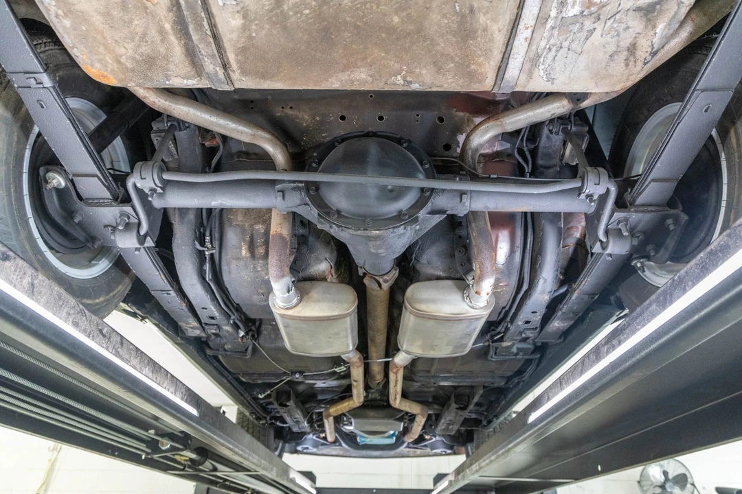 1978 Pontiac Firebird Trans Am 2nd Gen - Image 31 of 31