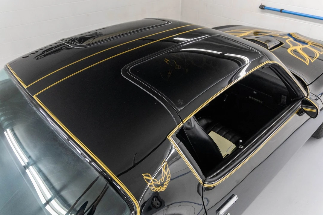 1978 Pontiac Firebird Trans Am 2nd Gen - Image 16 of 31
