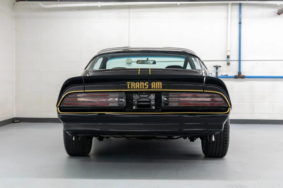 1978 Pontiac Firebird Trans Am 2nd Gen - Image 11 of 31