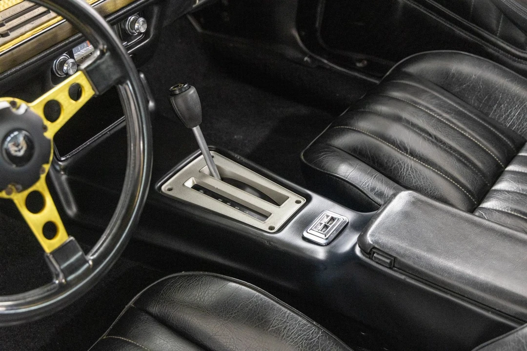 1978 Pontiac Firebird Trans Am 2nd Gen - Image 22 of 31