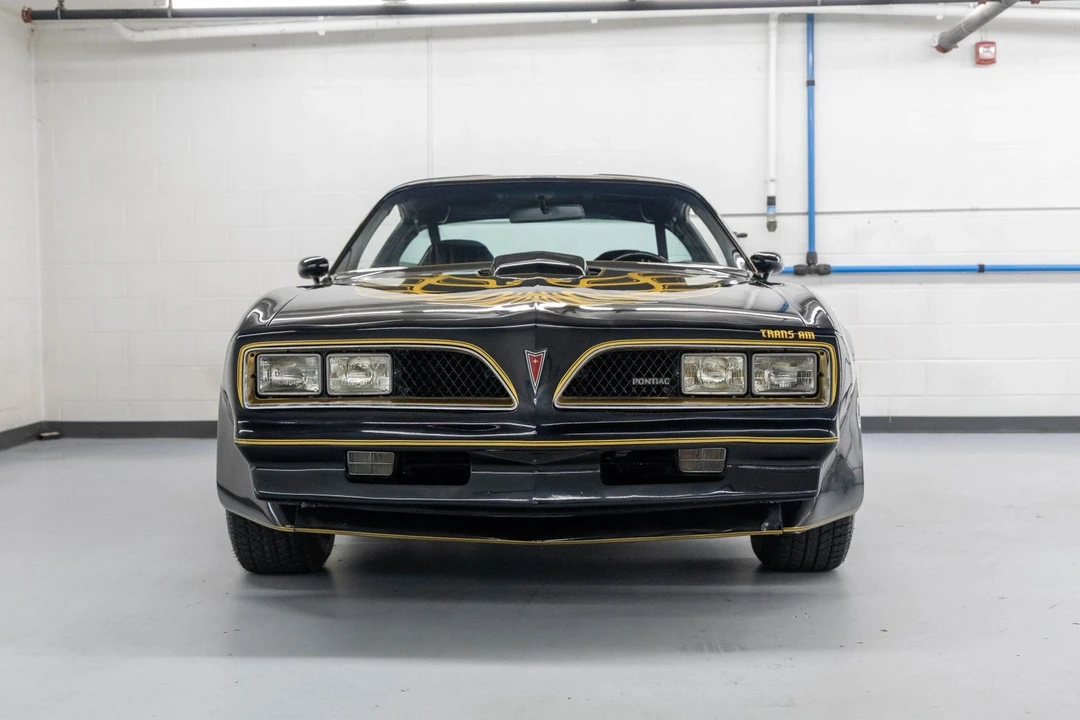 1978 Pontiac Firebird Trans Am 2nd Gen - Image 3 of 31