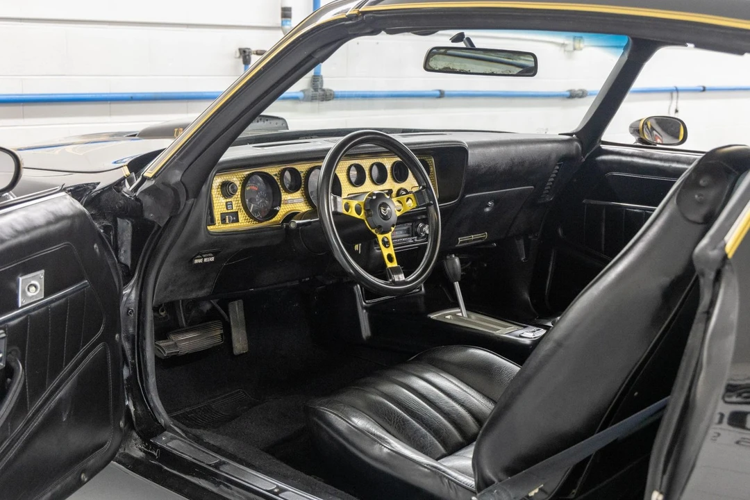 1978 Pontiac Firebird Trans Am 2nd Gen - Image 19 of 31