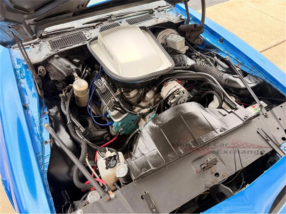 1978 Pontiac Firebird Trans Am 2nd Gen - Image 6 of 31