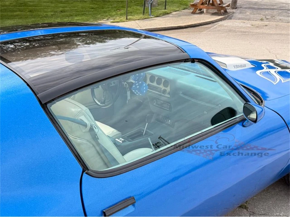 1978 Pontiac Firebird Trans Am 2nd Gen - Image 23 of 31