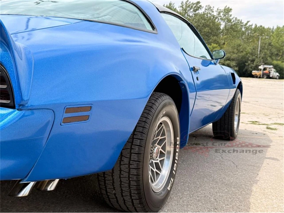 1978 Pontiac Firebird Trans Am 2nd Gen - Image 24 of 31
