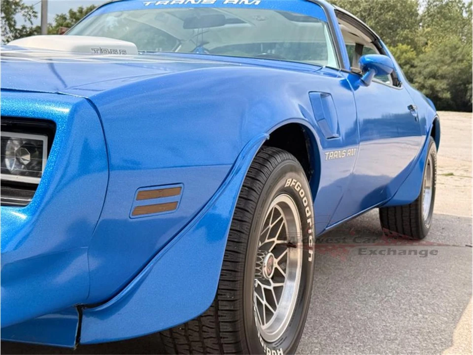 1978 Pontiac Firebird Trans Am 2nd Gen - Image 19 of 31