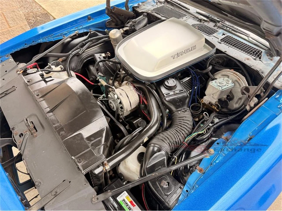 1978 Pontiac Firebird Trans Am 2nd Gen - Image 5 of 31