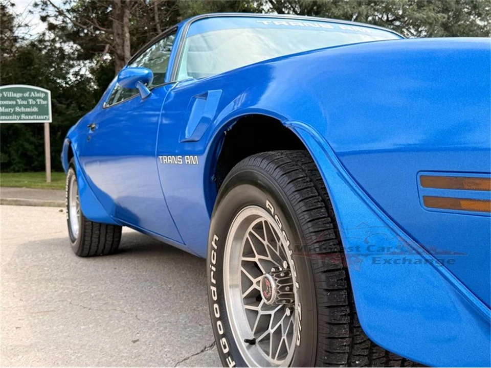 1978 Pontiac Firebird Trans Am 2nd Gen - Image 20 of 31