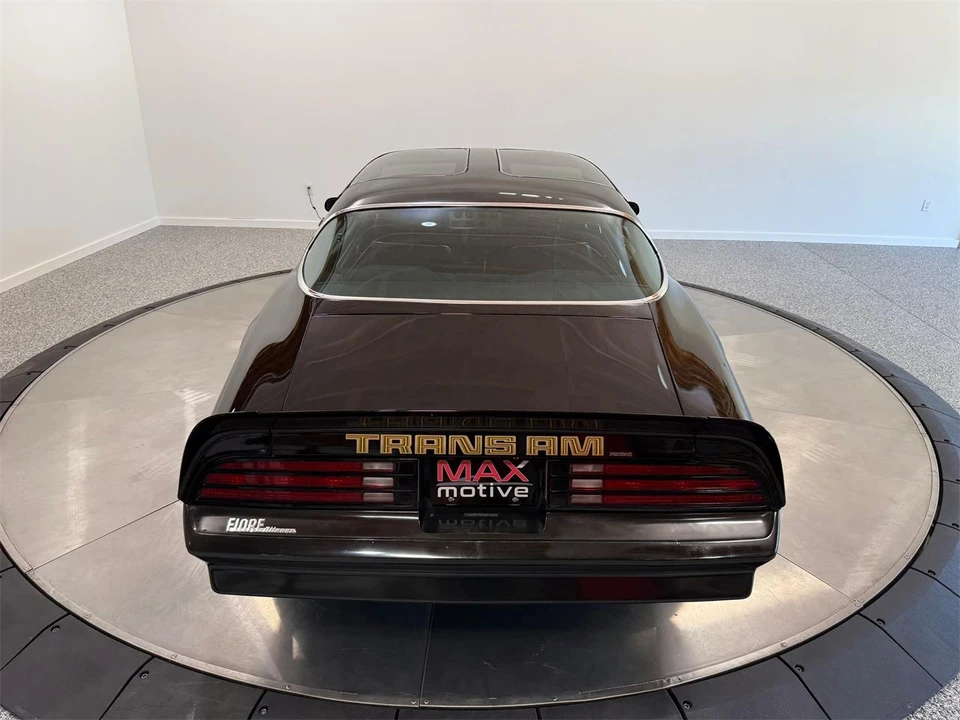 1978 Pontiac Firebird Trans Am 2nd Gen - Image 17 of 31