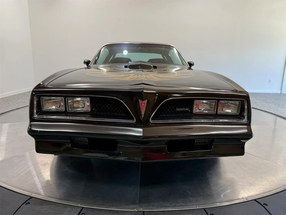 1978 Pontiac Firebird Trans Am 2nd Gen - Image 5 of 31