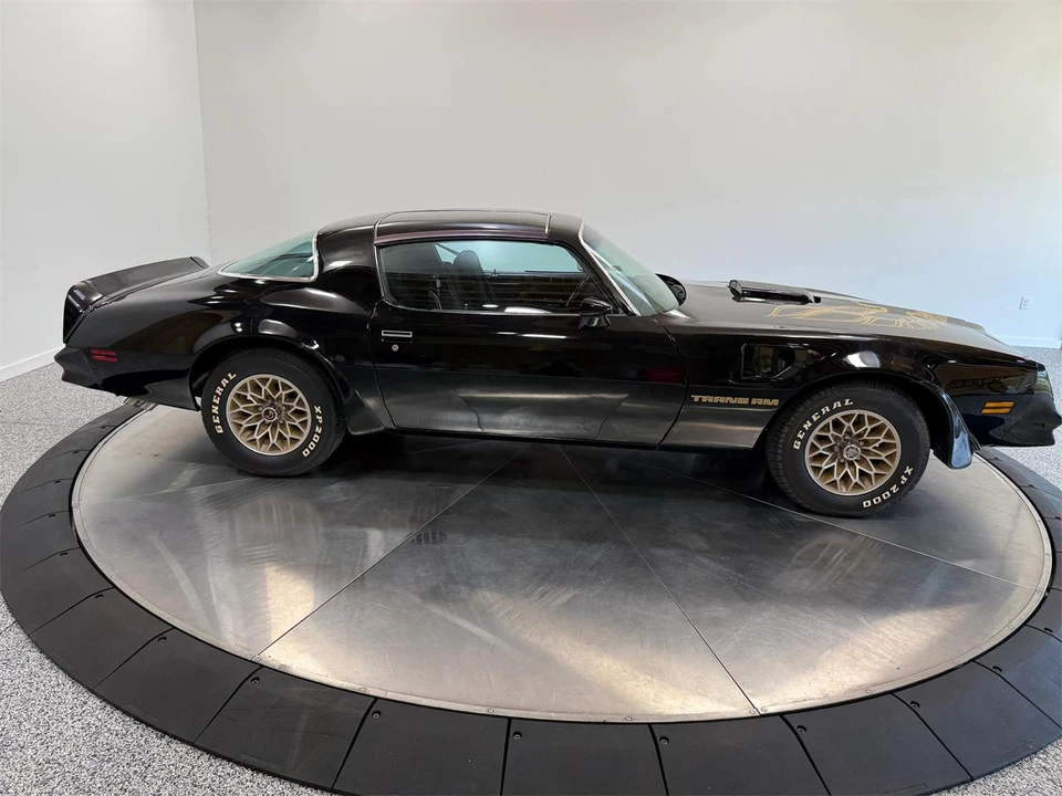 1978 Pontiac Firebird Trans Am 2nd Gen - Image 21 of 31