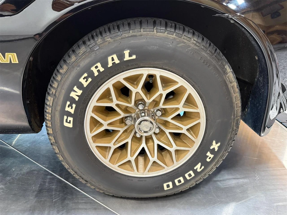1978 Pontiac Firebird Trans Am 2nd Gen - Image 25 of 31