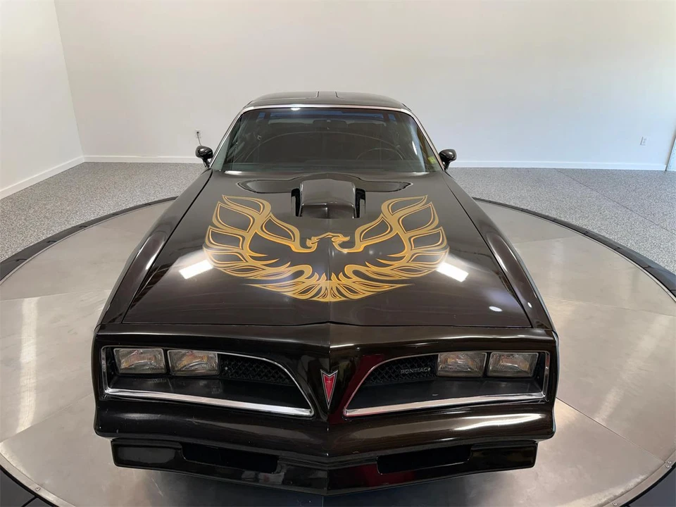 1978 Pontiac Firebird Trans Am 2nd Gen - Image 6 of 31
