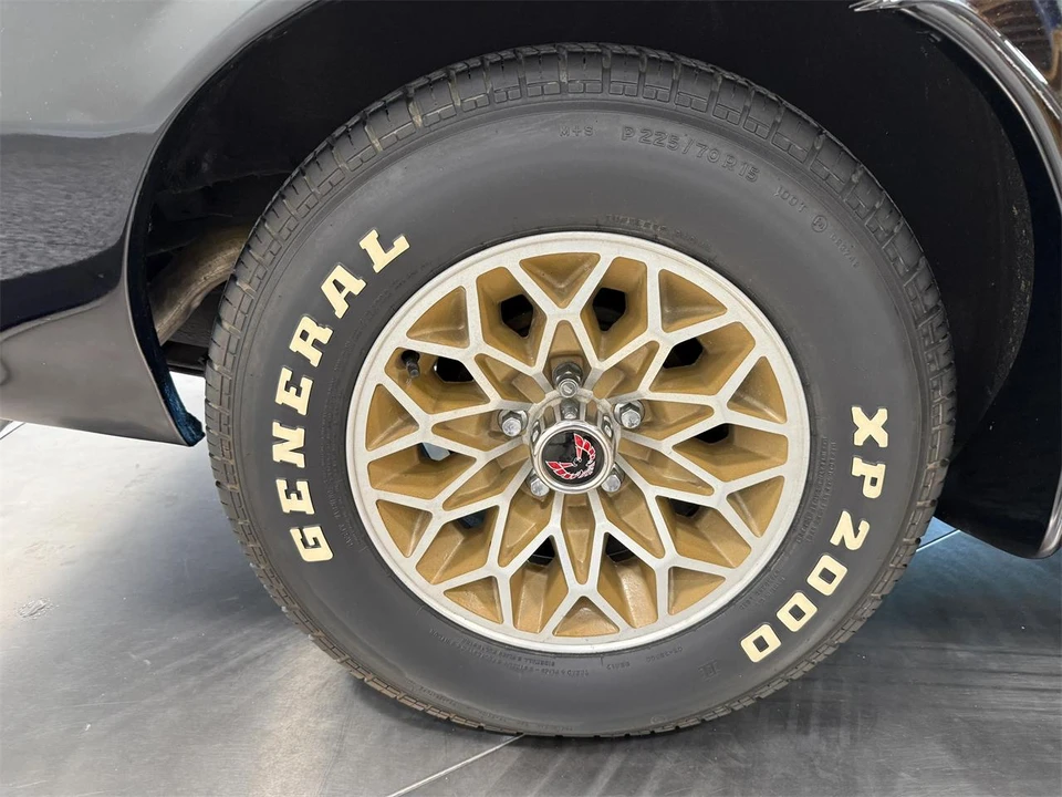 1978 Pontiac Firebird Trans Am 2nd Gen - Image 26 of 31