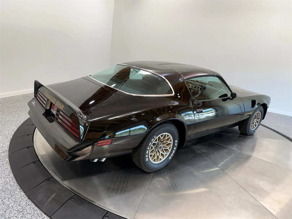 1978 Pontiac Firebird Trans Am 2nd Gen - Image 18 of 31