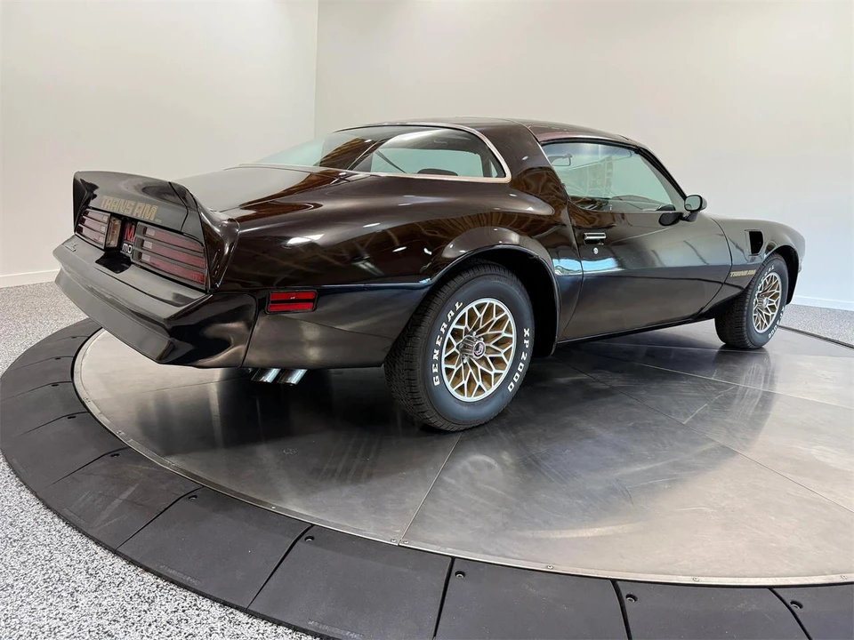 1978 Pontiac Firebird Trans Am 2nd Gen - Image 19 of 31