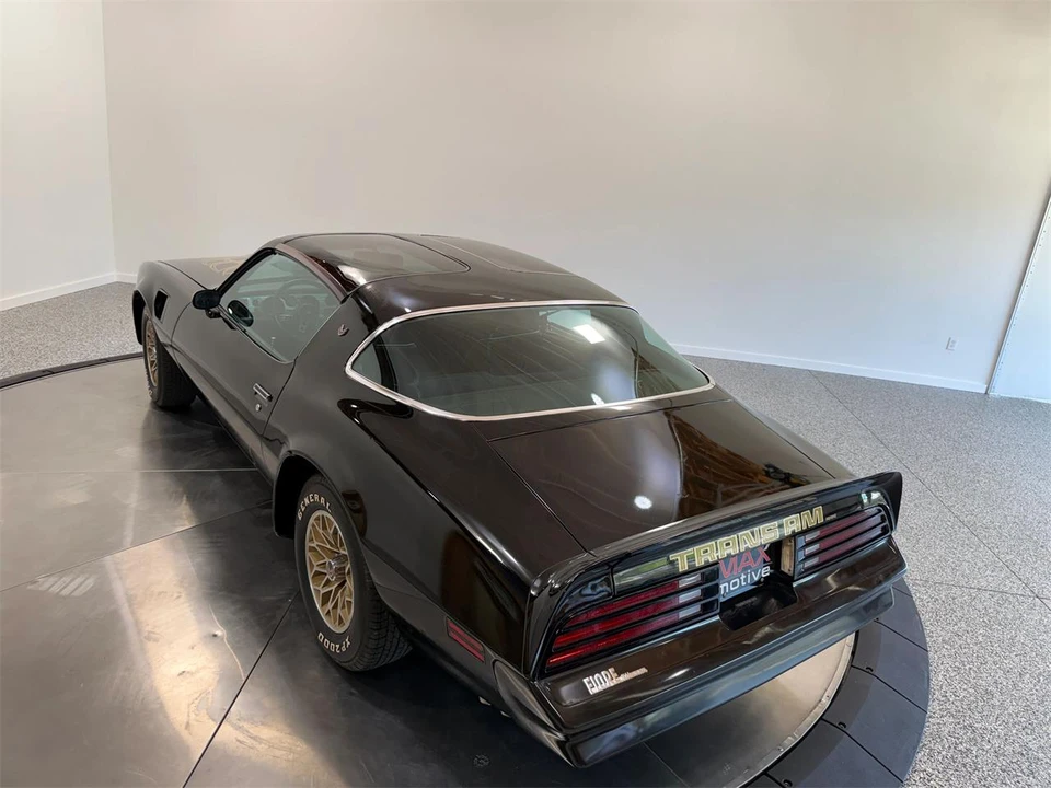 1978 Pontiac Firebird Trans Am 2nd Gen - Image 15 of 31