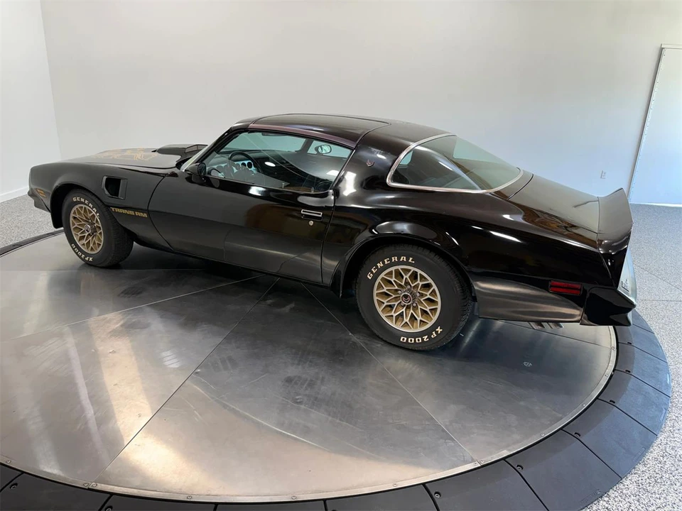 1978 Pontiac Firebird Trans Am 2nd Gen - Image 12 of 31
