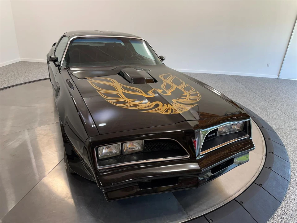 1978 Pontiac Firebird Trans Am 2nd Gen - Image 4 of 31