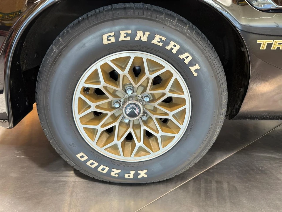 1978 Pontiac Firebird Trans Am 2nd Gen - Image 28 of 31