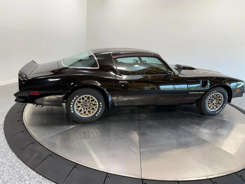 1978 Pontiac Firebird Trans Am 2nd Gen - Image 20 of 31