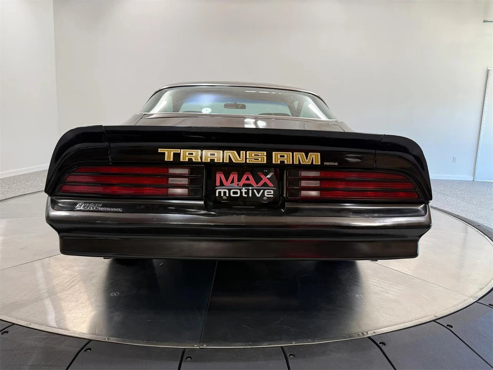 1978 Pontiac Firebird Trans Am 2nd Gen - Image 16 of 31