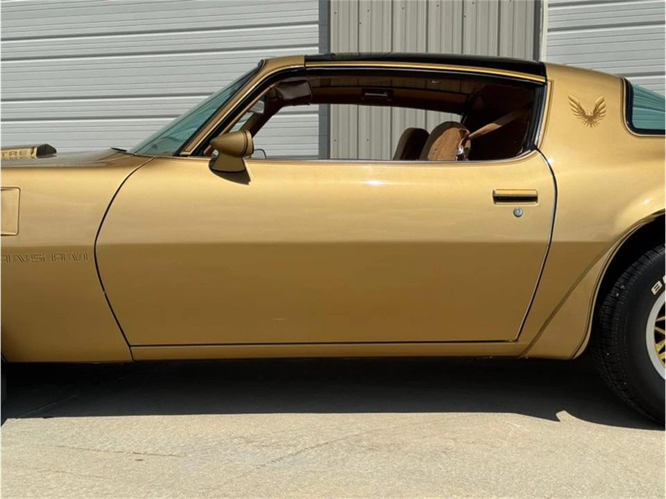 1978 Pontiac Firebird Trans Am 2nd Gen - Image 16 of 31